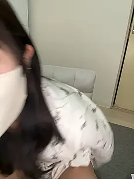 Nemu chan  online show from 02/18/26, 04:14