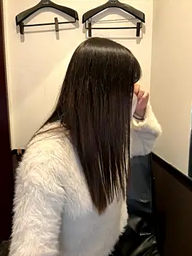 Nemu chan  online show from 11/23/25, 06:23