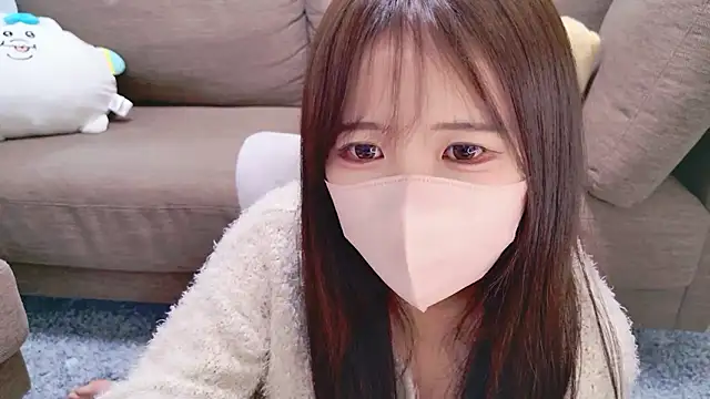 Nemu chan  online show from 05/11/26, 11:11