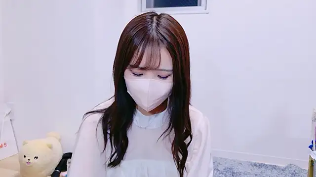 Nemu chan  online show from 05/27/26, 12:01