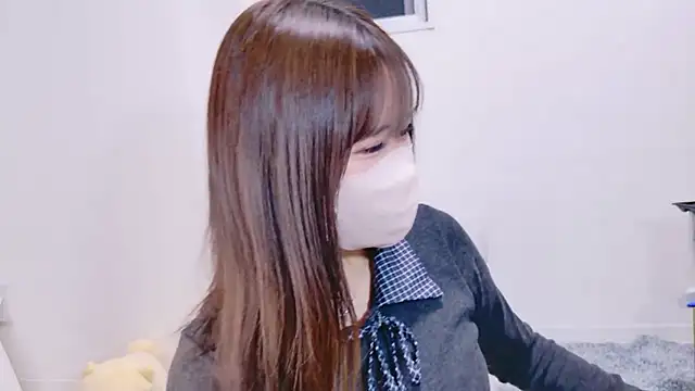 Nemu chan  online show from 06/04/26, 12:10