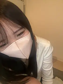 Nemu chan  online show from 02/21/26, 03:14