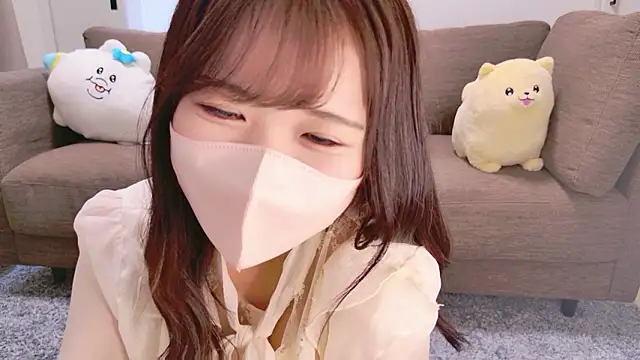 Nemu chan  online show from 04/24/26, 11:34