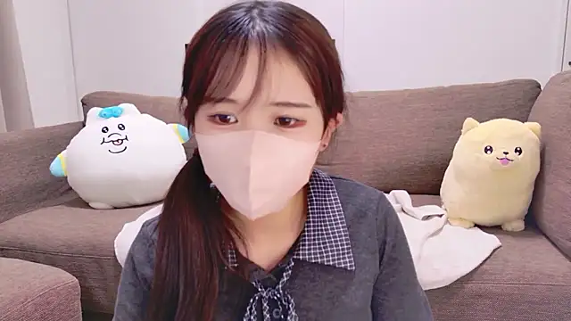 Nemu chan  online show from 04/22/26, 04:25