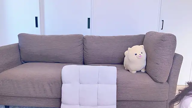 Nemu chan  online show from 05/08/26, 11:19
