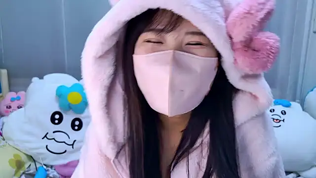 Nemu chan  online show from 02/09/26, 10:52