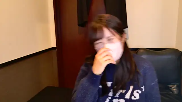 Nemu chan  online show from 02/13/26, 06:24