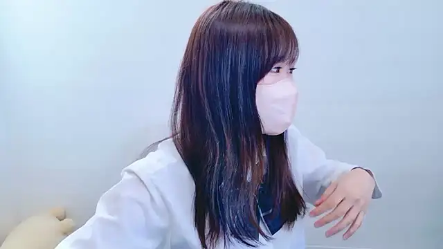 Nemu chan  online show from 05/23/26, 11:26