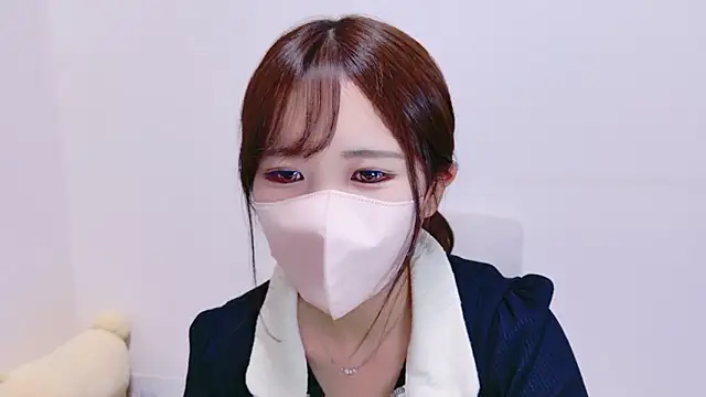 Nemu chan  online show from 05/26/26, 11:08