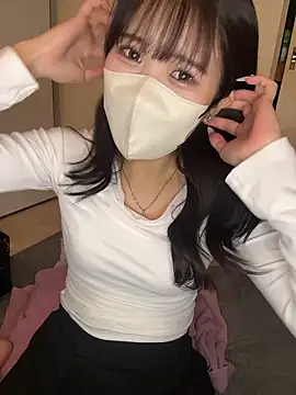 Nemu chan  online show from 02/17/26, 03:20