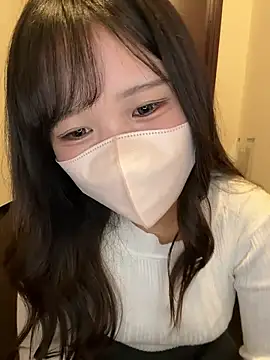 Nemu chan  online show from 11/21/25, 10:53