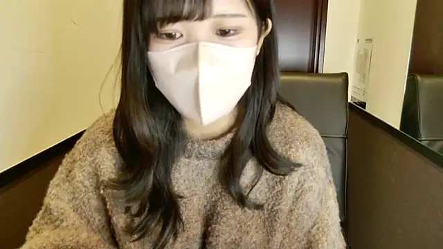 Nemu chan  online show from 12/22/25, 09:53