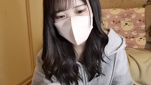 Nemu chan  online show from 01/16/26, 10:36