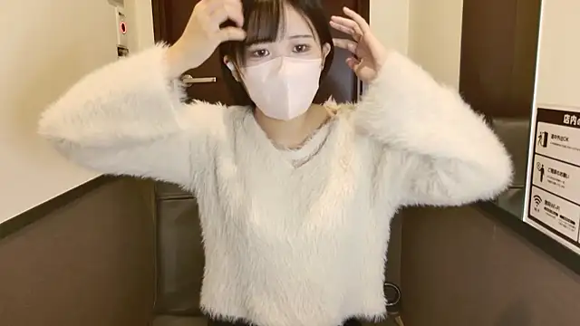 Nemu chan  online show from 12/21/25, 06:26