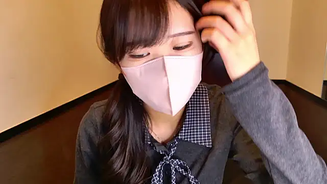 Nemu chan  online show from 02/24/26, 04:46