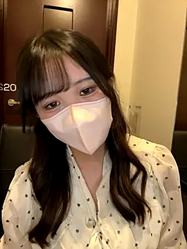 Nemu chan  online show from 11/27/25, 08:15