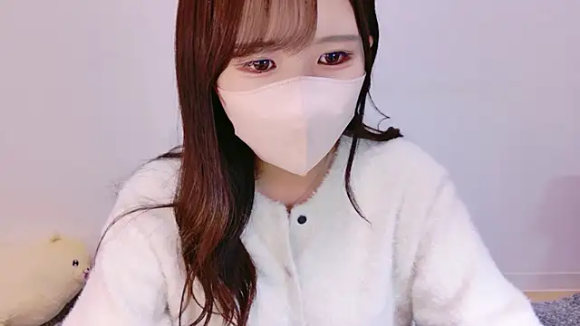 Nemu chan  online show from 05/21/26, 10:12