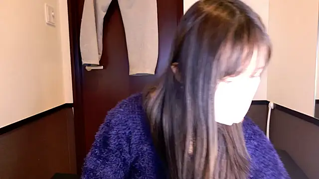 Nemu chan  online show from 03/22/26, 06:15