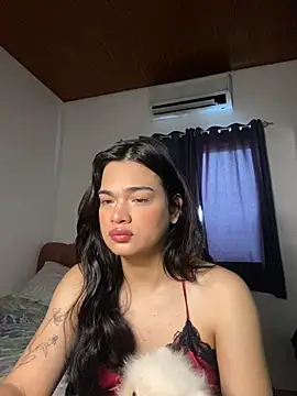 fairuu online show from 11/25/25, 04:57