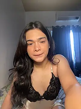 fairuu online show from 11/24/25, 06:35