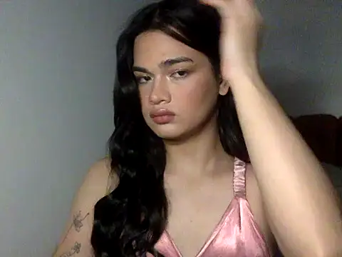 fairuu online show from 11/19/25, 10:37