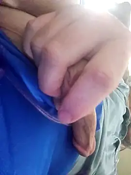 Cheekoy06 online show from 01/18/26, 03:37