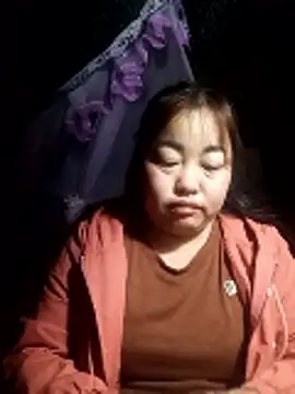 Rose-rose1234 online show from 01/08/26, 09:21