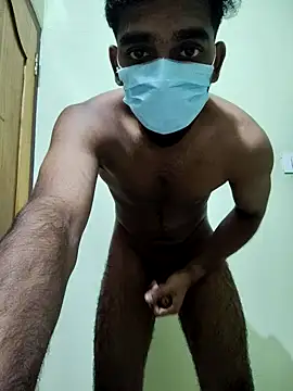 Yournextdoorboy online show from 12/01/25, 04:52