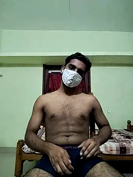 Yournextdoorboy online show from 06/19/26, 04:35