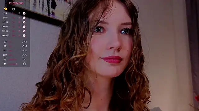 Snapshot of Alisavine chatting on 06/11/26, 08:06 Alisavine online show from 06/11/26, 08:06