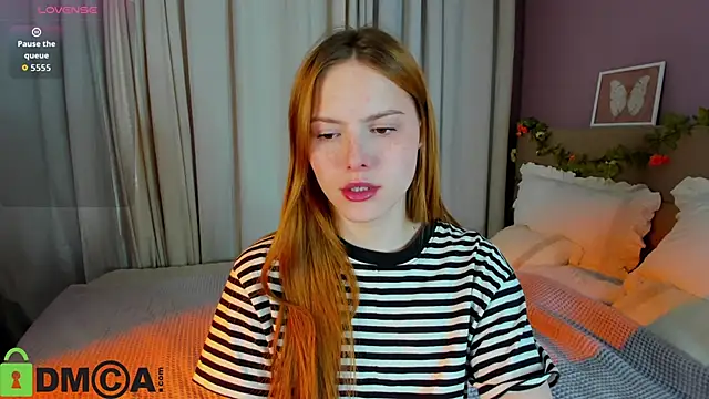 Diana Brooks online show from 01/13/26, 09:02