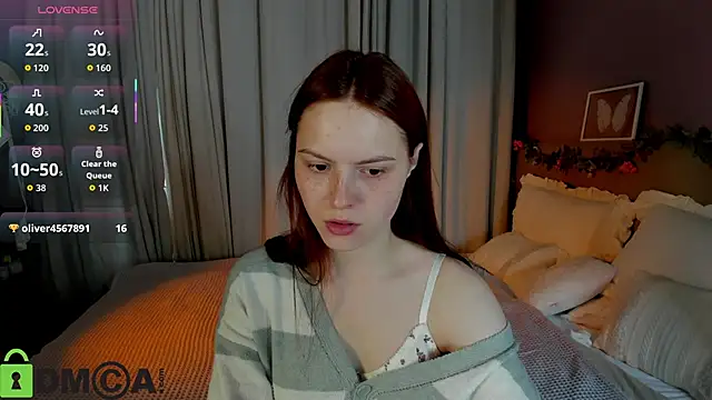 Diana Brooks online show from 01/17/26, 09:13