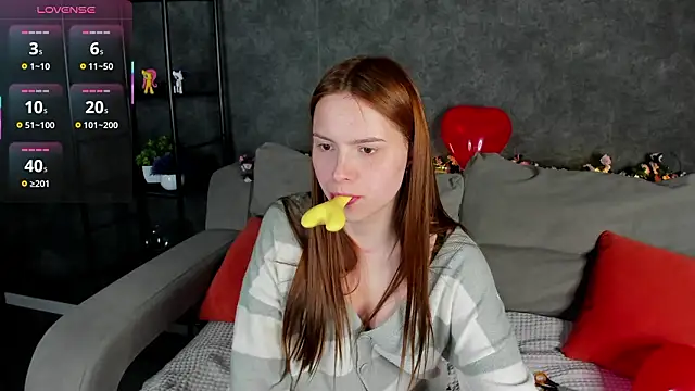 Diana Brooks online show from 02/14/26, 06:02