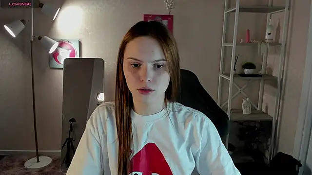 Diana Brooks online show from 02/10/26, 09:19