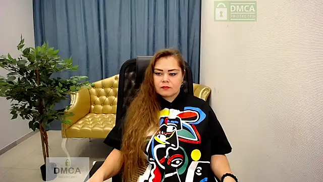 Susanna S online show from 11/28/25, 06:24