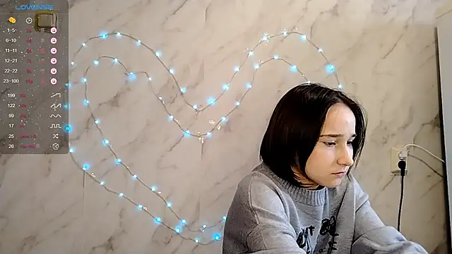 TianaMeiser online show from 01/12/26, 11:06