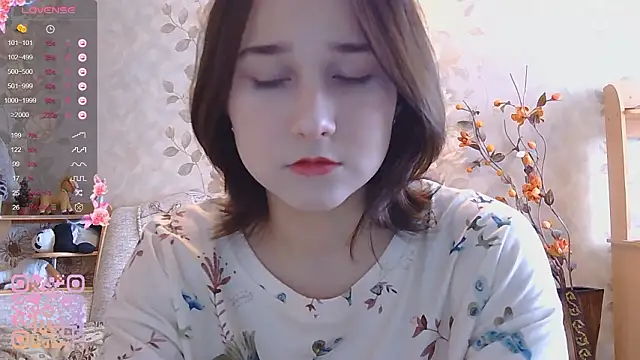 TianaMeiser online show from 03/12/26, 12:42