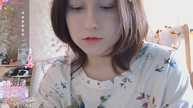 TianaMeiser online show from 03/24/26, 12:16