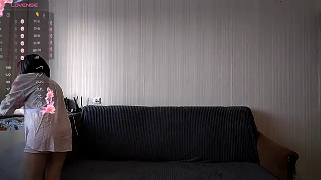 Snapshot of TianaMeiser chatting on 01/17/26, 10:19 TianaMeiser online show from 01/17/26, 10:19