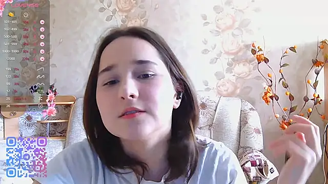 TianaMeiser online show from 05/16/26, 11:20