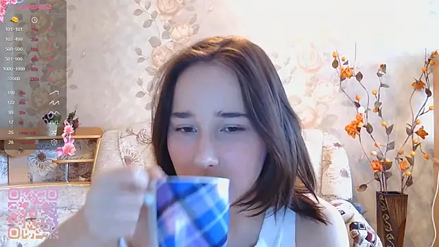 TianaMeiser online show from 05/12/26, 11:05