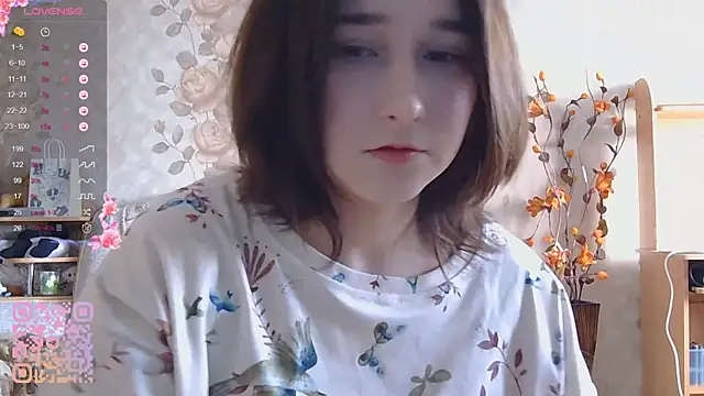 TianaMeiser online show from 03/26/26, 11:19