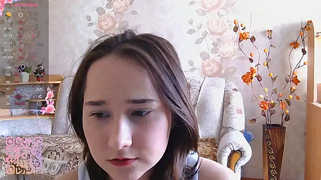 TianaMeiser online show from 04/26/26, 11:07