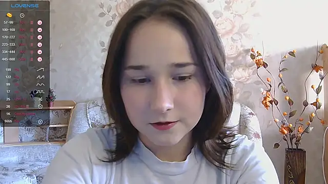 TianaMeiser online show from 05/22/26, 11:30