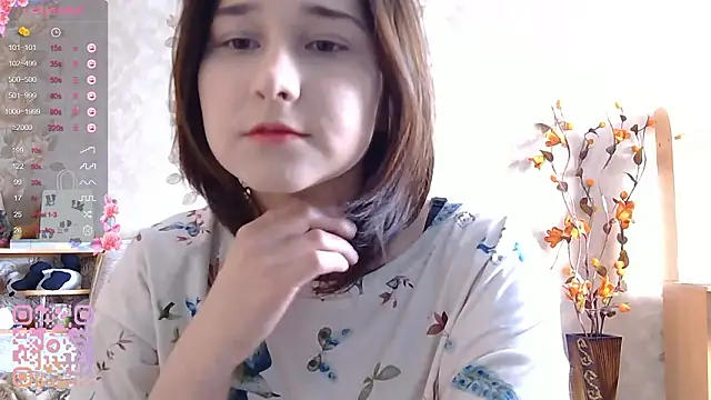 TianaMeiser online show from 03/25/26, 11:09