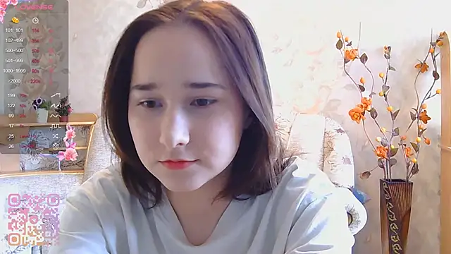 TianaMeiser online show from 04/19/26, 11:11