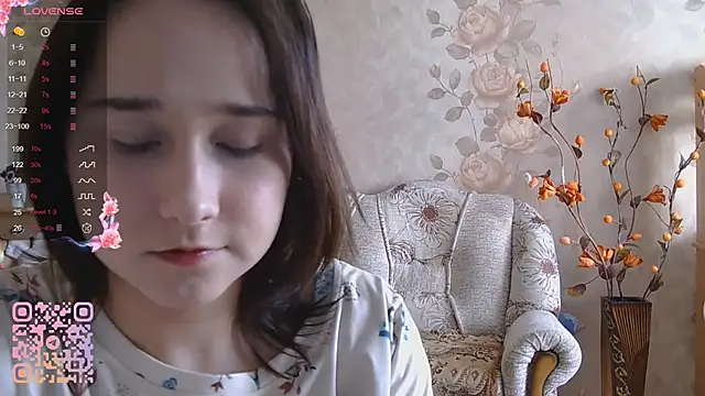 TianaMeiser online show from 04/08/26, 12:06