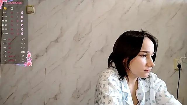 TianaMeiser online show from 01/13/26, 10:41