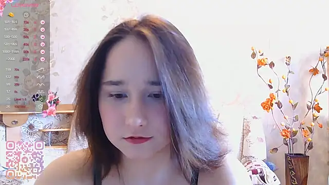 TianaMeiser online show from 05/07/26, 11:13