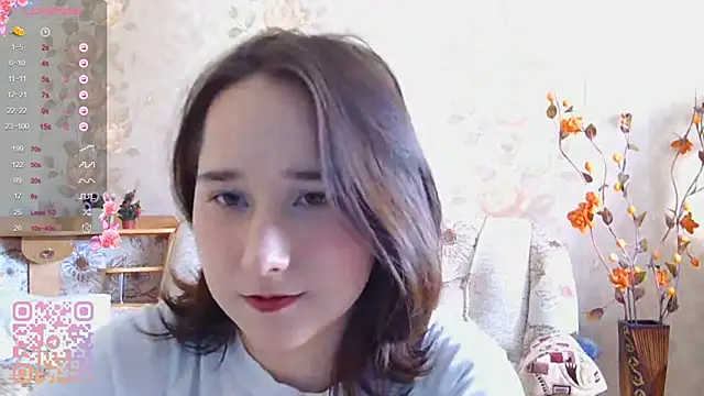 TianaMeiser online show from 05/08/26, 11:14